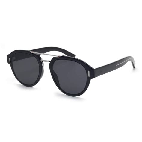 dior homme fraction 5|Dior Homme FRACTION 5 807 2K 50 Sunglasses.